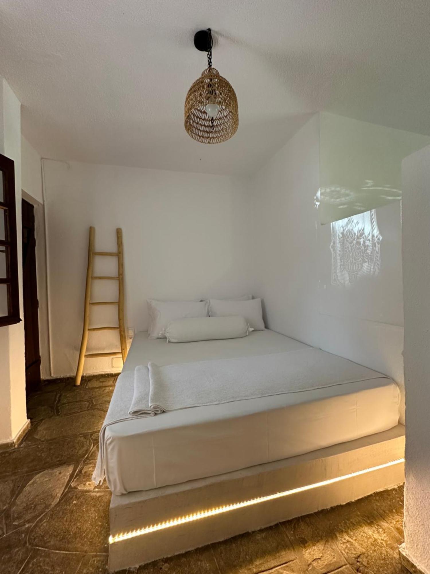 Γεράνι Suite In Ktima Gerostathi Polychrono Buitenkant foto