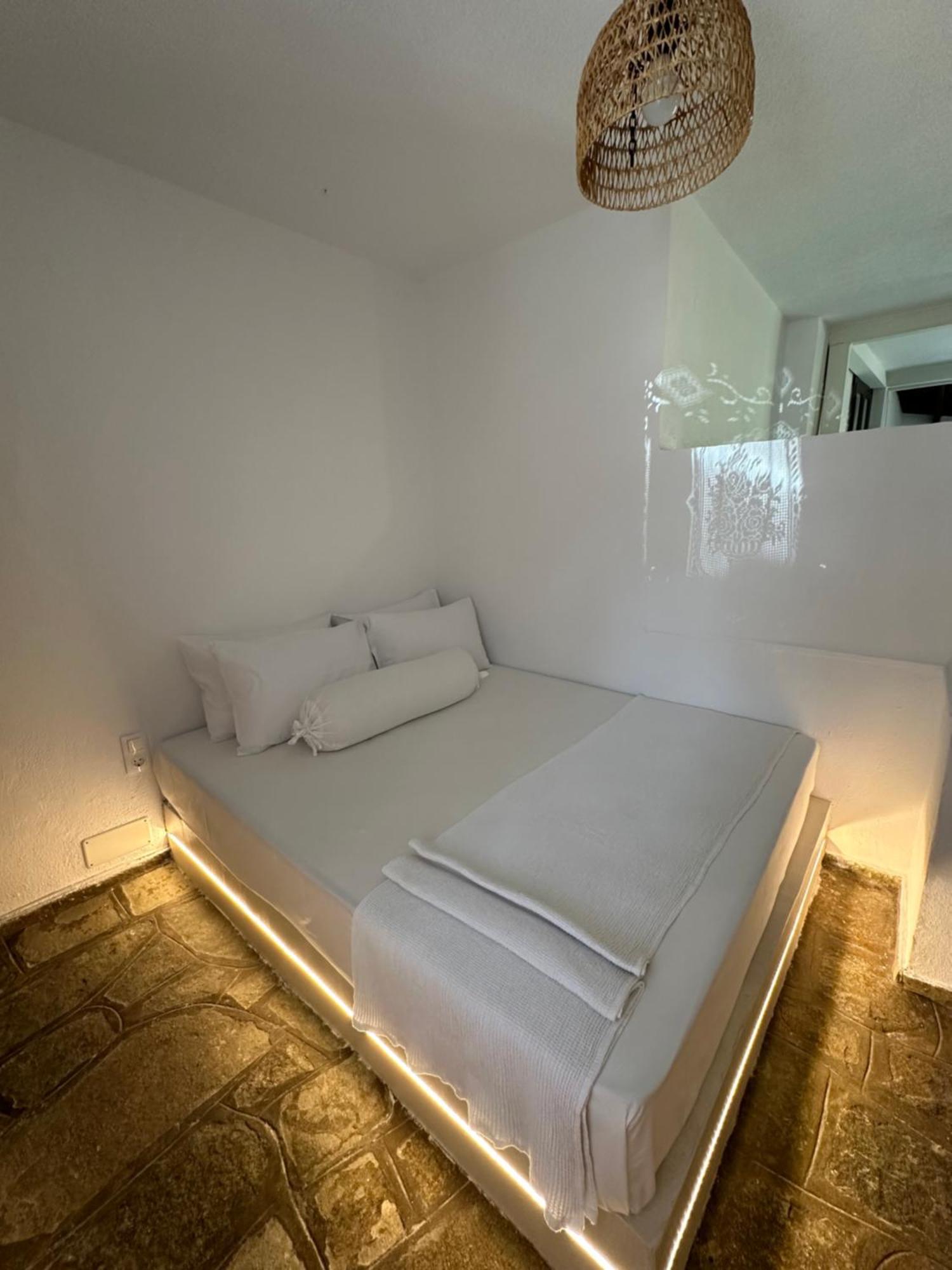 Γεράνι Suite In Ktima Gerostathi Polychrono Buitenkant foto